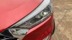 Hyundai Tucson 1.6 GDi SE Nav 5dr 2WD Petrol Estate